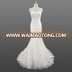 Hot Selling Mermaid Wedding Dress Lace Appliqued Bridal Dresses